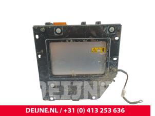 Mercedes eVito DC/CD converter O309770 photo 2