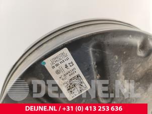 Volkswagen Caddy Brake servo O309772 photo 3