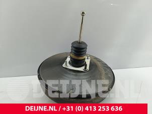 Volkswagen Caddy Brake servo O309772 photo 2