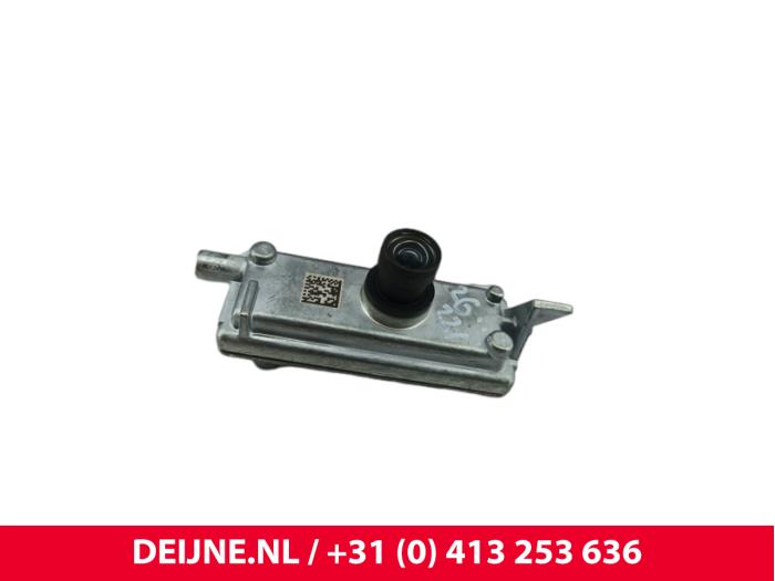 Volkswagen Transporter Front camera O309774