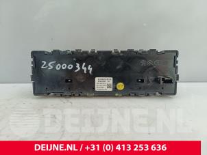 Citroen Jumpy Radiobedienfeld O309775 foto 3