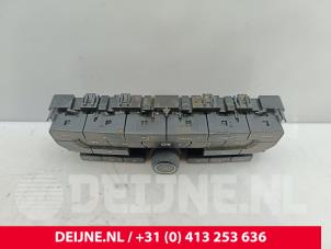 Citroen Jumpy Radiobedienfeld O309775 foto 2