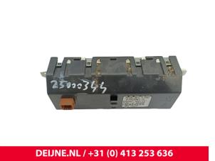 Citroen Jumpy Interior display O309776 photo 2