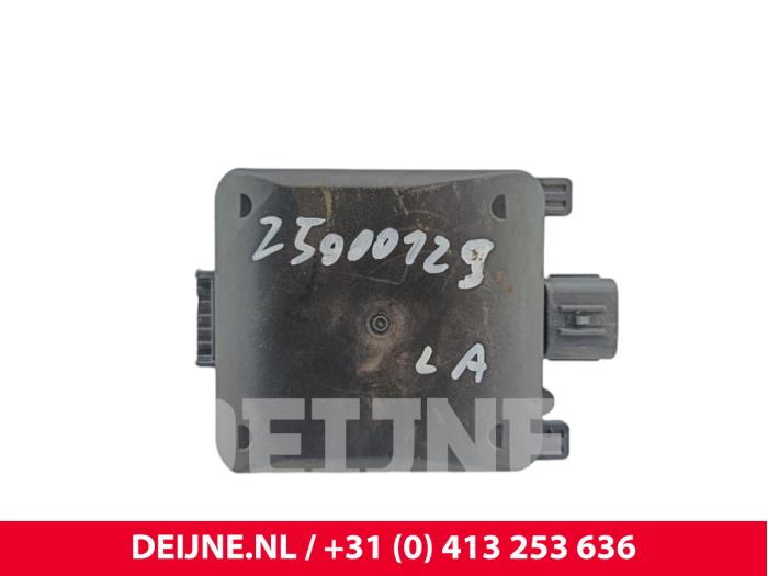 Volvo XC90 ACC Sensor (Entfernung) O309777