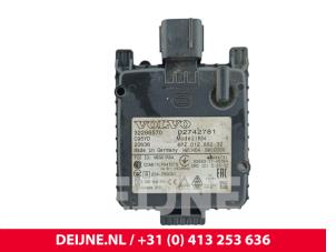 Volvo XC90 ACC Sensor (Entfernung) O309777 foto 2