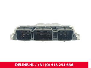 Volvo V50 Steuergerät Motormanagement O309781 foto 3