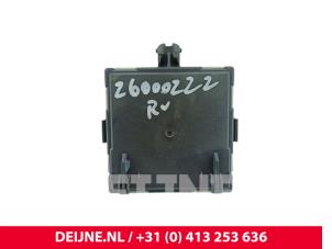 Mercedes Sprinter Central door locking module O309784 photo 2