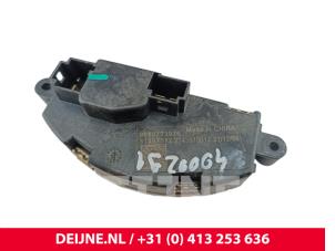 Lynk & Co 01 Heater resistor O309786 photo 3
