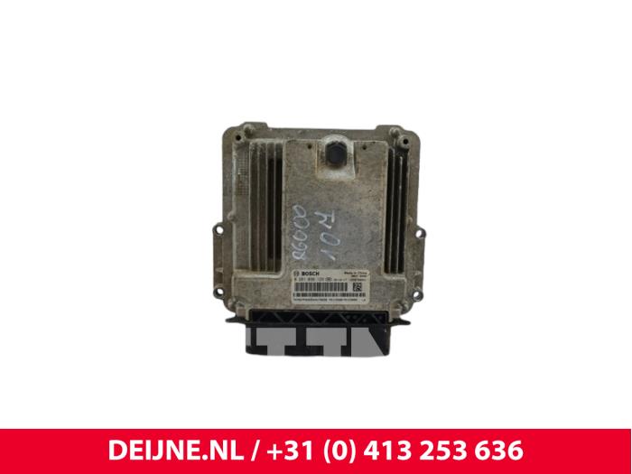 Maxus eDeliver 9 Computer Motormanagement O309797