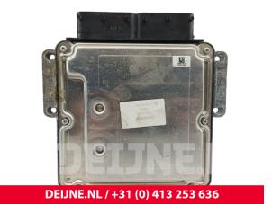 Maxus eDeliver 9 Computer Motormanagement O309797 foto 2