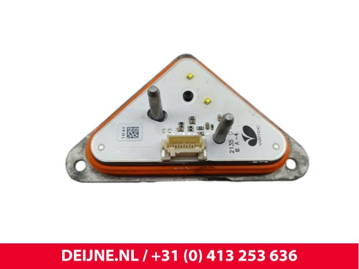 Renault Master Modul LED-Scheinwerfer O309798