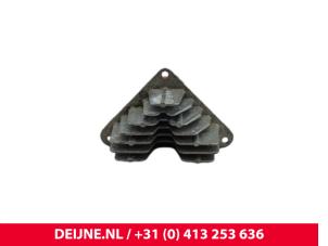 Renault Master Module LED headlight O309798 photo 3