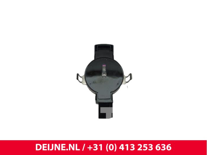 Maxus eDeliver 9 Regensensor O309801
