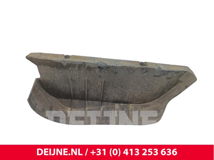 Ford Transit Courier Cover, miscellaneous O309807