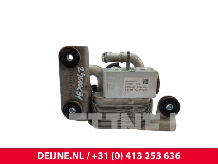 Gebruikte Airco expansieklep Lynk &amp; Co 01 1.5 PHEV Prijs € 48,40 Inclusief btw aangeboden door van Deijne Onderdelen Uden B.V.