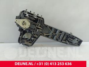 Mercedes Vito Door handle 2-door, left O309809 photo 2