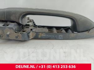 Mercedes Vito Door handle 2-door, left O309809 photo 3