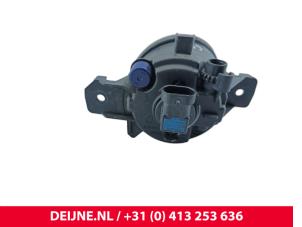 Nissan NV400 Mistlamp rechts-voor O309810 foto 2