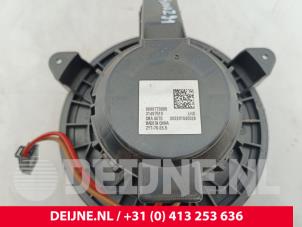 Lynk & Co 01 Kachel Ventilatiemotor O309811 foto 3