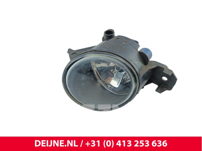 Renault Clio Mistlamp rechts-voor O309812