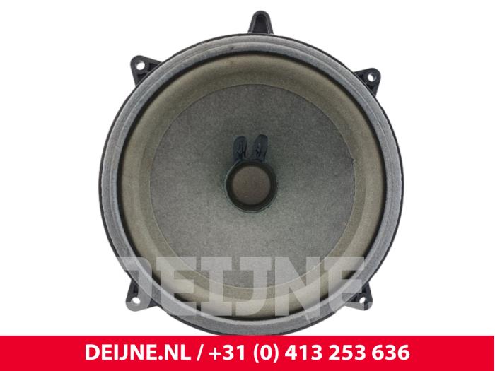 Mercedes Sprinter Lautsprecher O309815