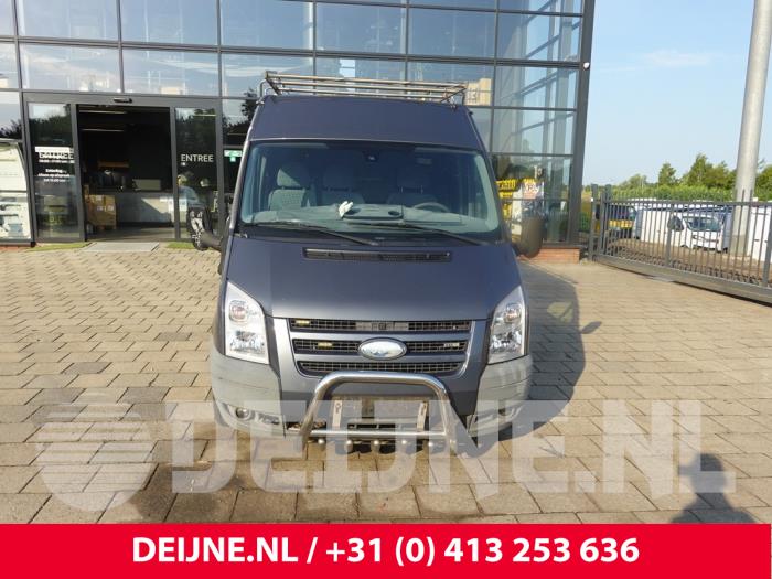 Ford Transit Frontschutzbügel O309819