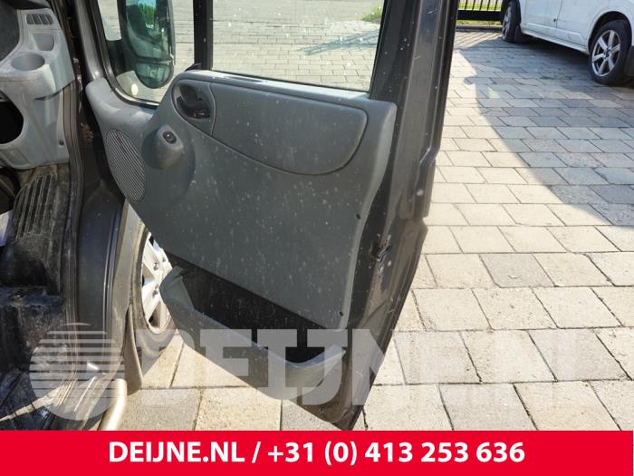 Ford Transit Türverkleidung 2-türig rechts O309821