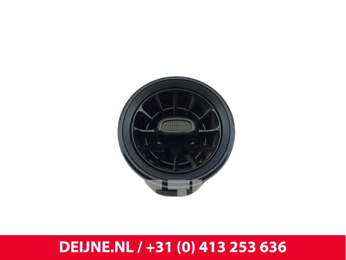 Mercedes Sprinter Luftgitter Armaturenbrett O309822