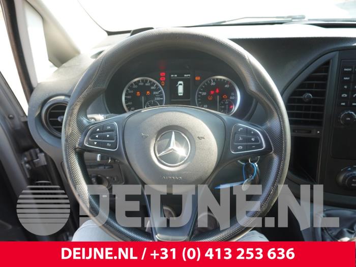 Mercedes Vito Airbag links (Stuur) O309831