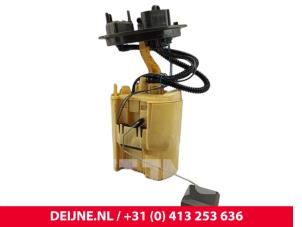 Mercedes Vito Electric fuel pump O309838 photo 3