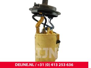 Mercedes Vito Electric fuel pump O309838 photo 2