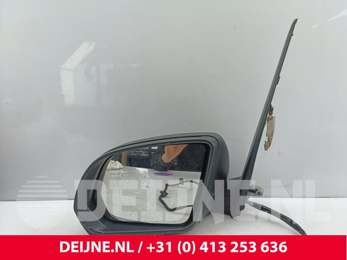 Mercedes Vito Buitenspiegel links O309839