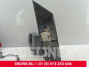 Mercedes Vito Wing mirror, left O309839 photo 2