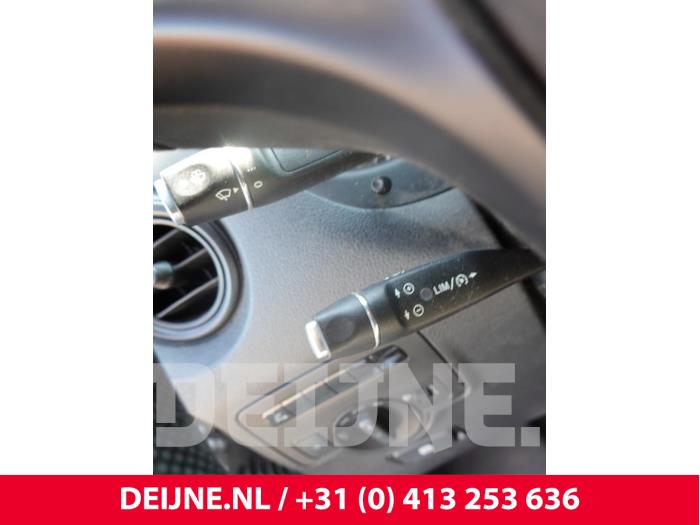 Mercedes Vito Combischakelaar Stuurkolom O309846
