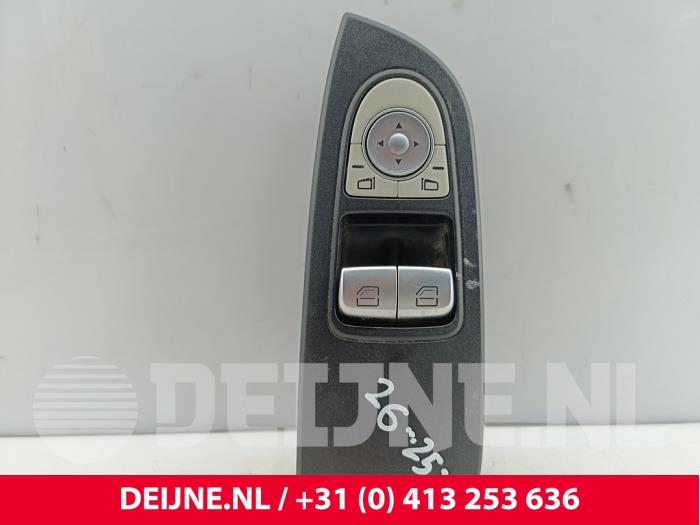 Mercedes Vito Elektrisches Fenster Schalter O309858