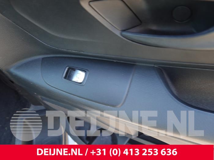 Mercedes Vito Elektrisches Fenster Schalter O309859
