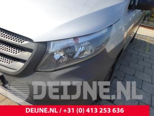 Mercedes Vito Scheinwerfer links O309874 foto 2