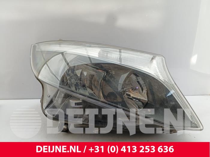 Mercedes Vito Koplamp rechts O309875
