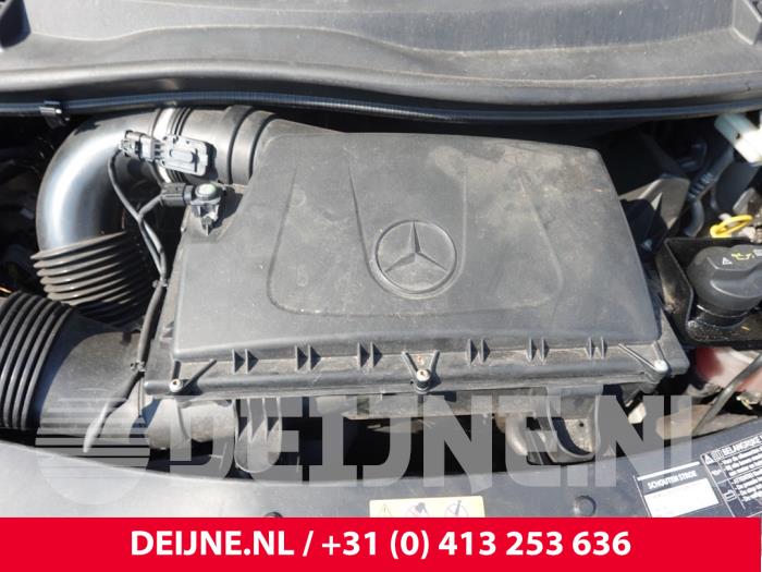 Mercedes Vito Motor O309879