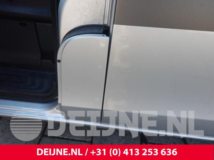 Mercedes Vito Tank Klep O309914