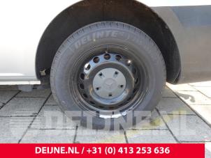Mercedes Vito Velgen set O309917 foto 2