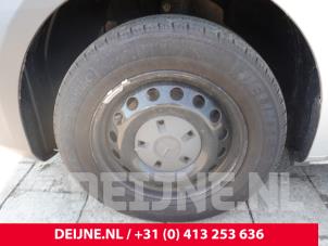 Mercedes Vito Velgen set O309917 foto 3