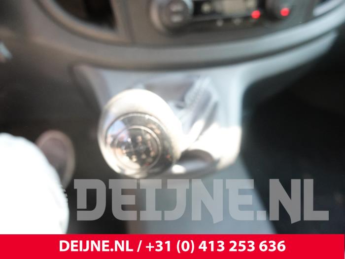 Mercedes Vito Versnellingspook O309919