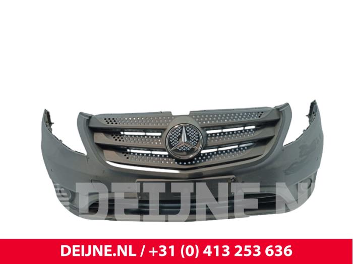 Mercedes Vito Voorbumper O309920