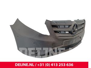 Mercedes Vito Voorbumper O309920 foto 3