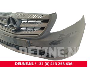Mercedes Vito Voorbumper O309920 foto 2