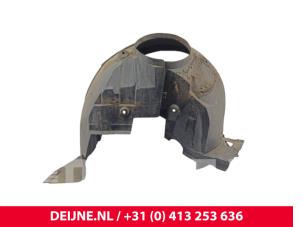 Mercedes Vito Wheel arch liner O309922 photo 3