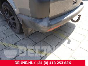 Volkswagen Transporter Stoßstange hinten O309958 foto 2