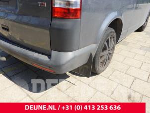 Volkswagen Transporter Stoßstange hinten O309958 foto 3