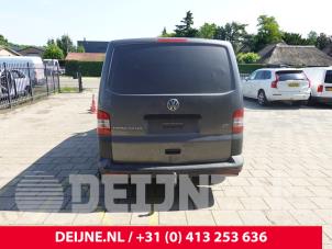 Volkswagen Transporter Tailgate O309959 photo 2